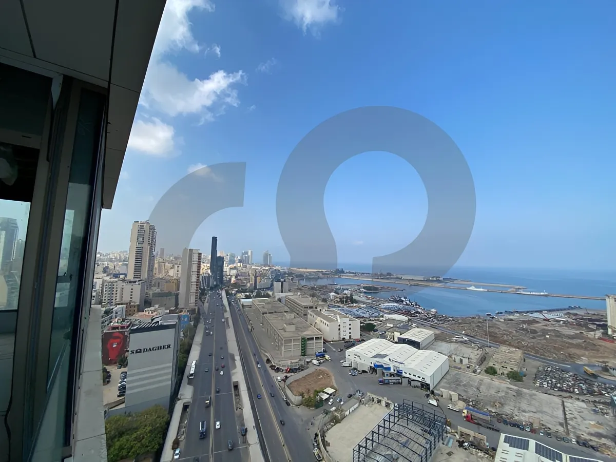 Apartment for Sale in Achrafieh