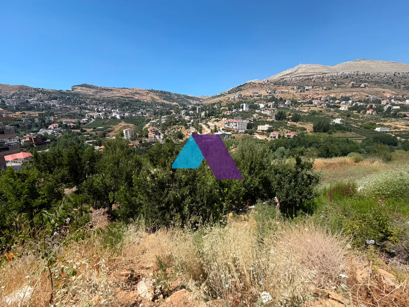 Residential Land for sale in Kfardebian, Lebanon