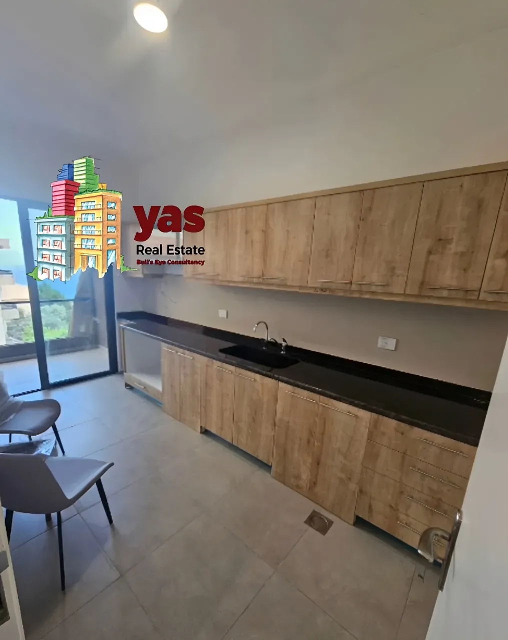 Apartment for Rent in Bouar - 2 bed, 2 bath