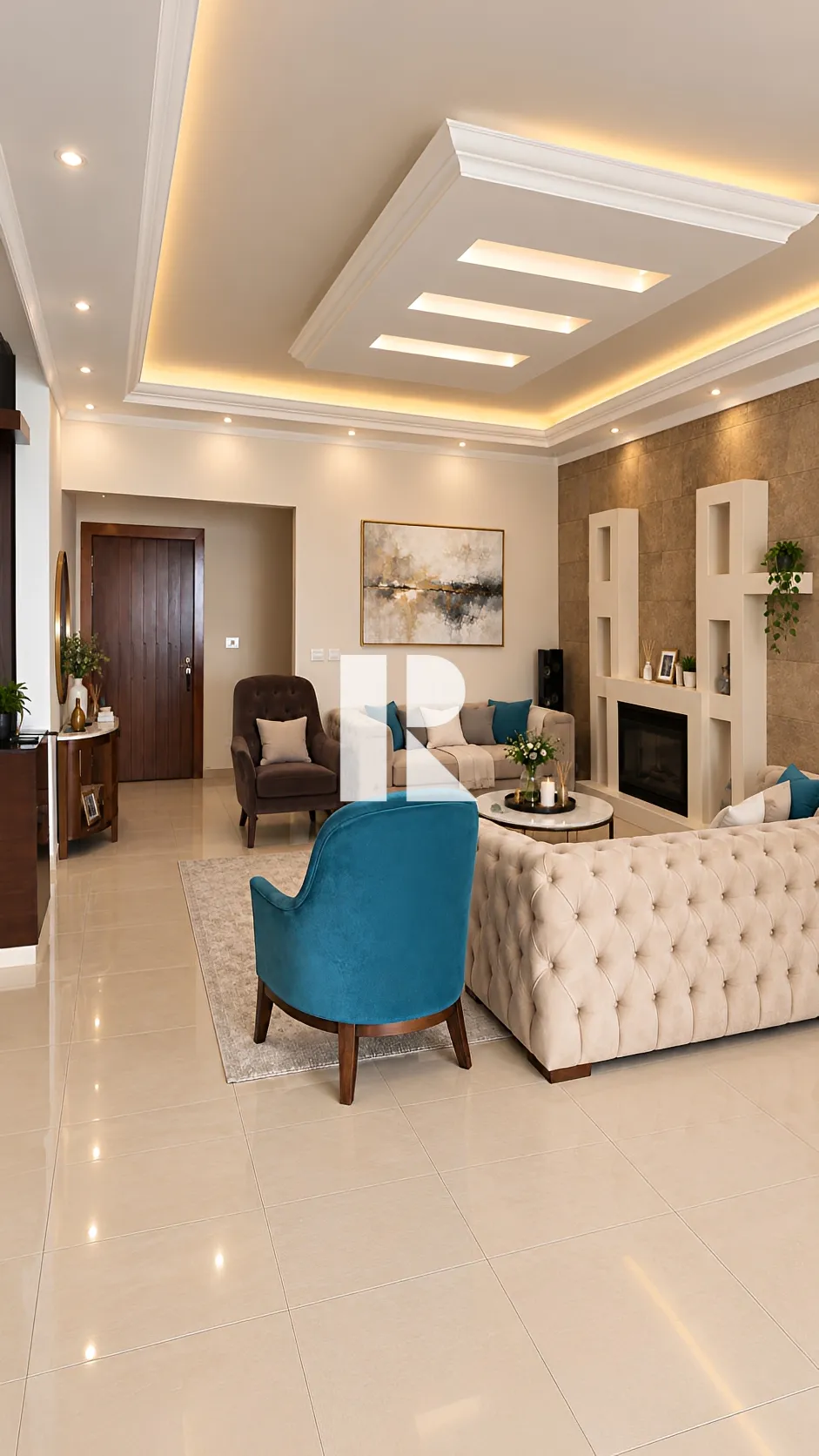 Apartment for rent in Fidar, lebanon