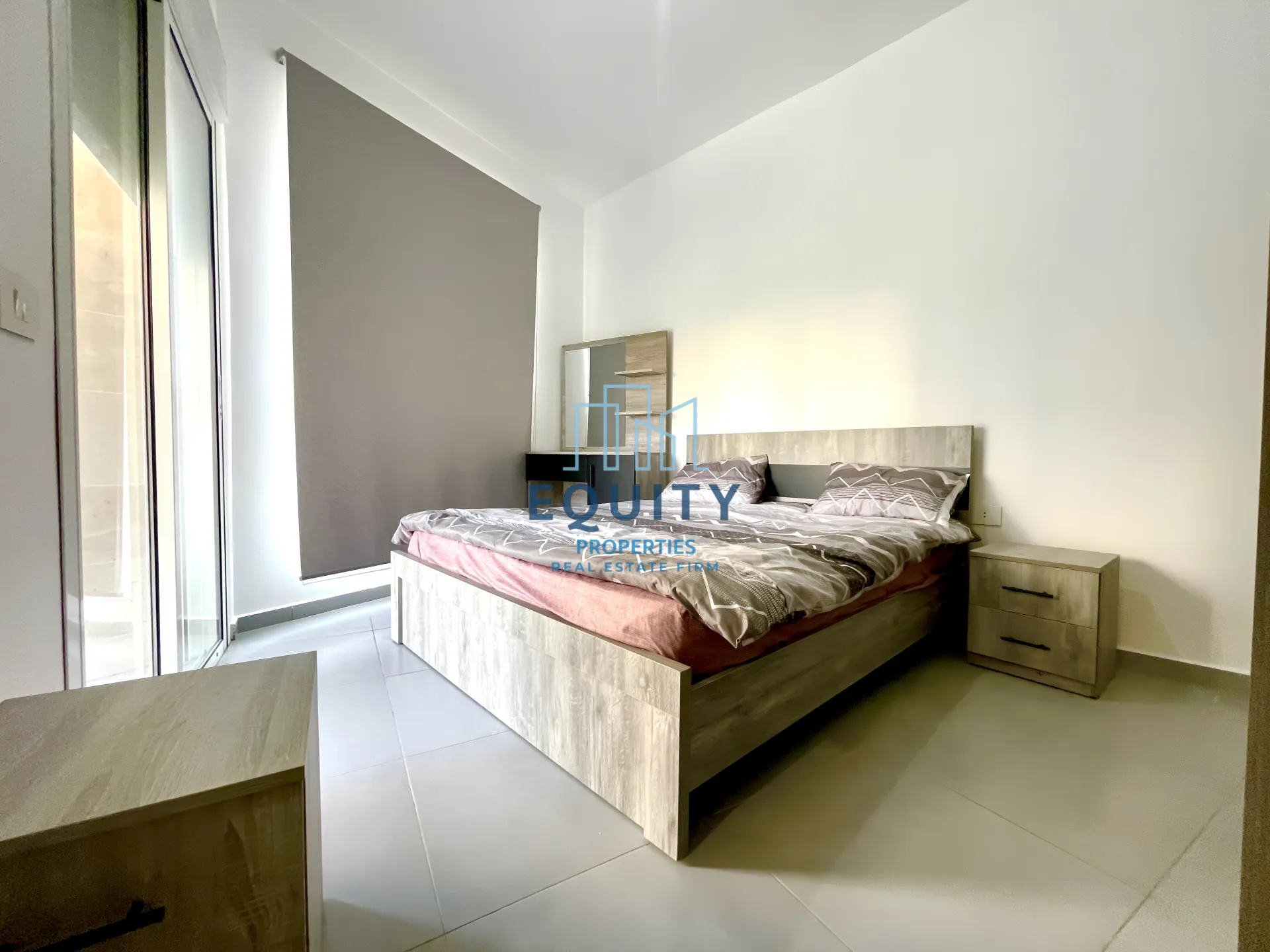 Apartment for rent in Kaslik