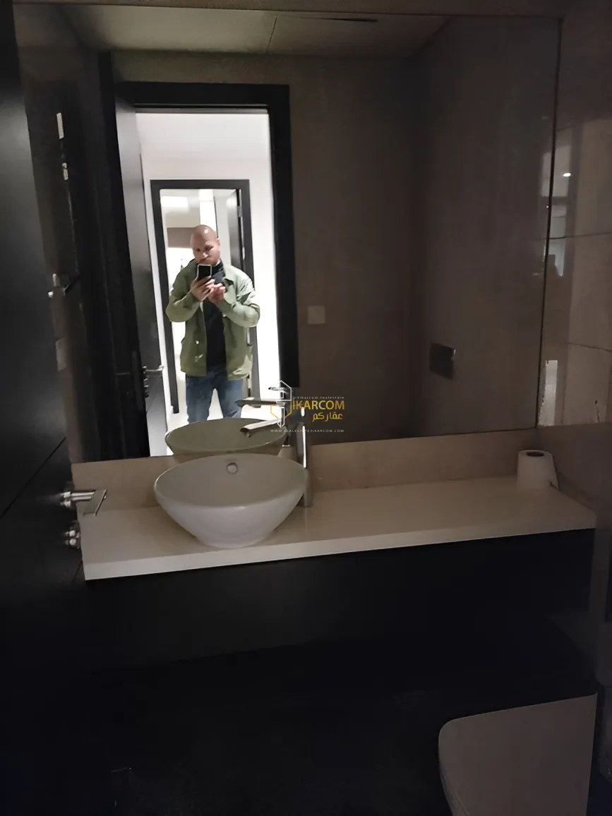 Apartment for Rent in Dbayeh