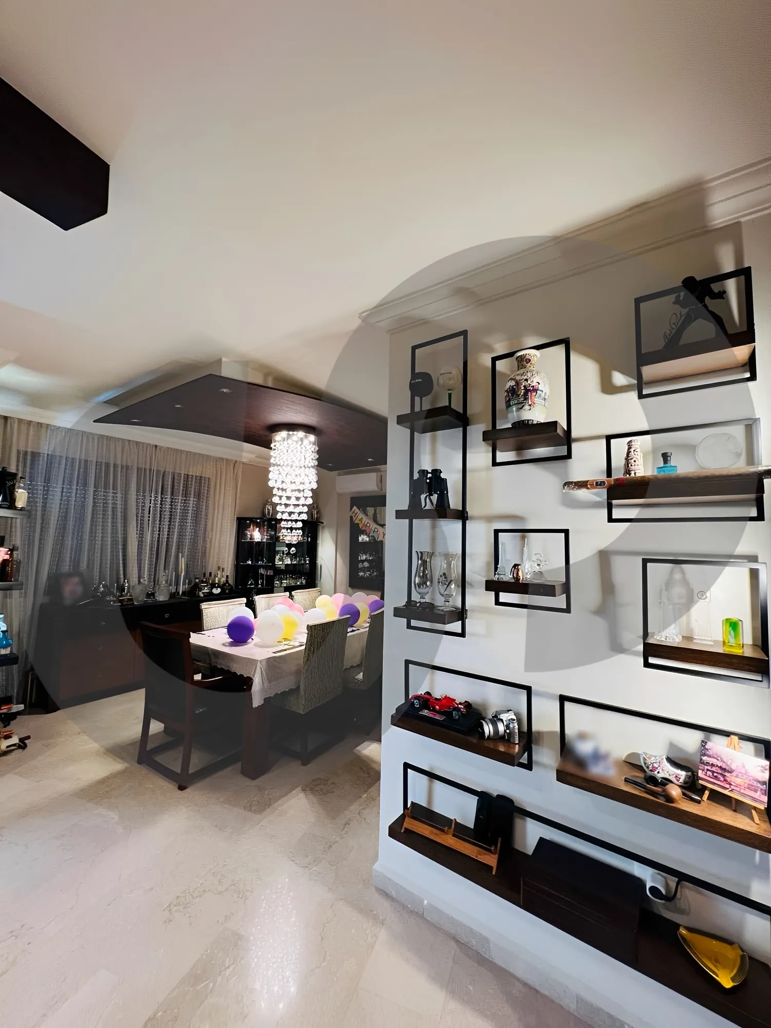 Apartment for Rent in Kfar Hbab