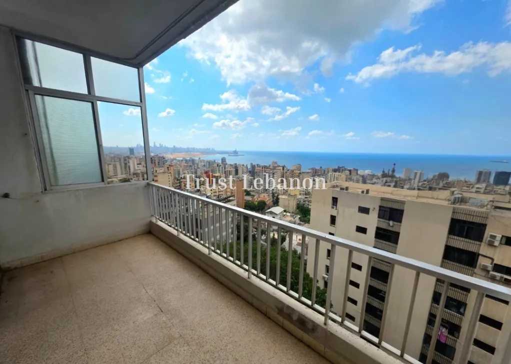 Apartment for sale in Jal El Dib, Lebanon