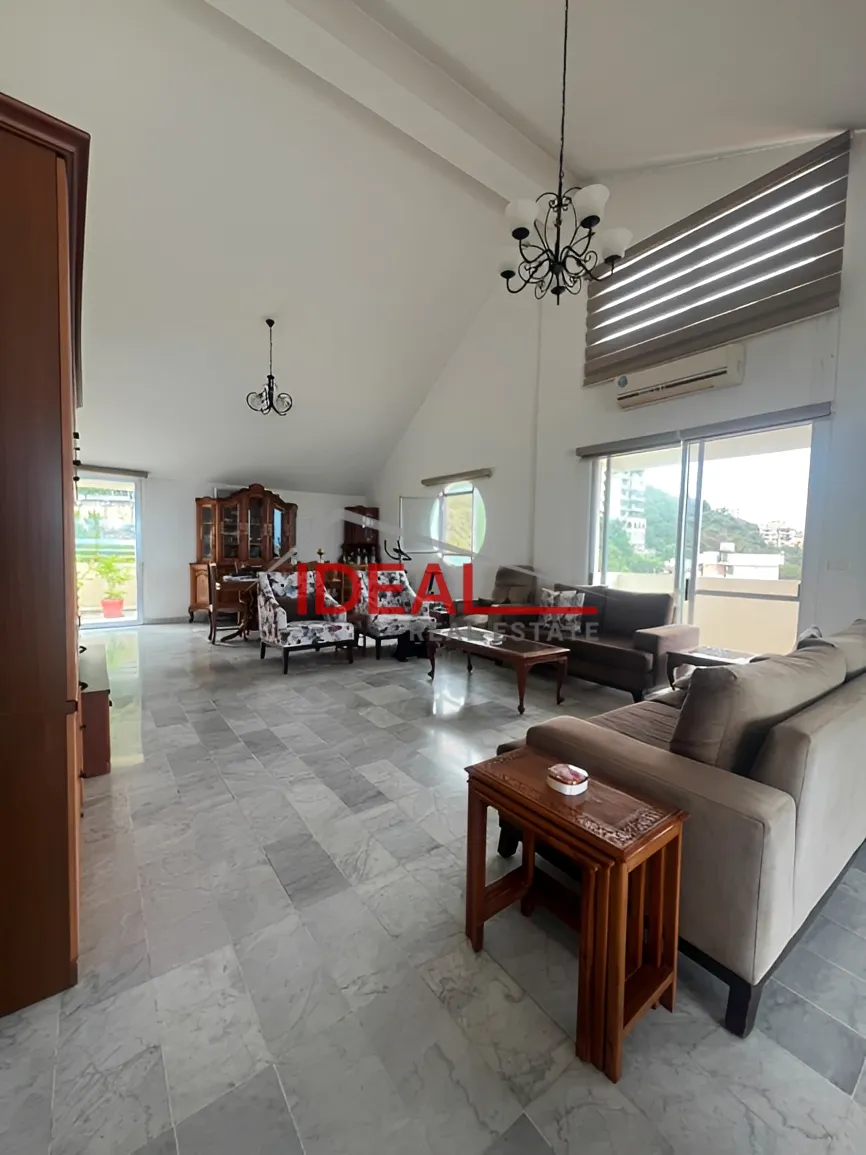 Apartment for sale in Ghadir