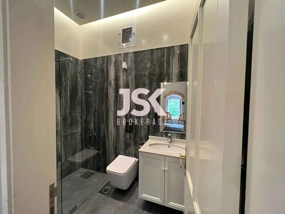 Duplex for Sale in Ghazir, Lebanon