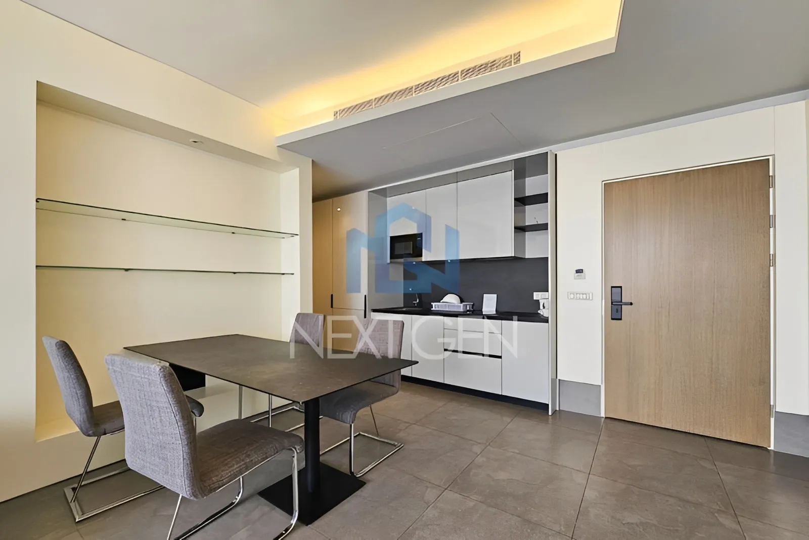 Apartment for Rent in Achrafieh