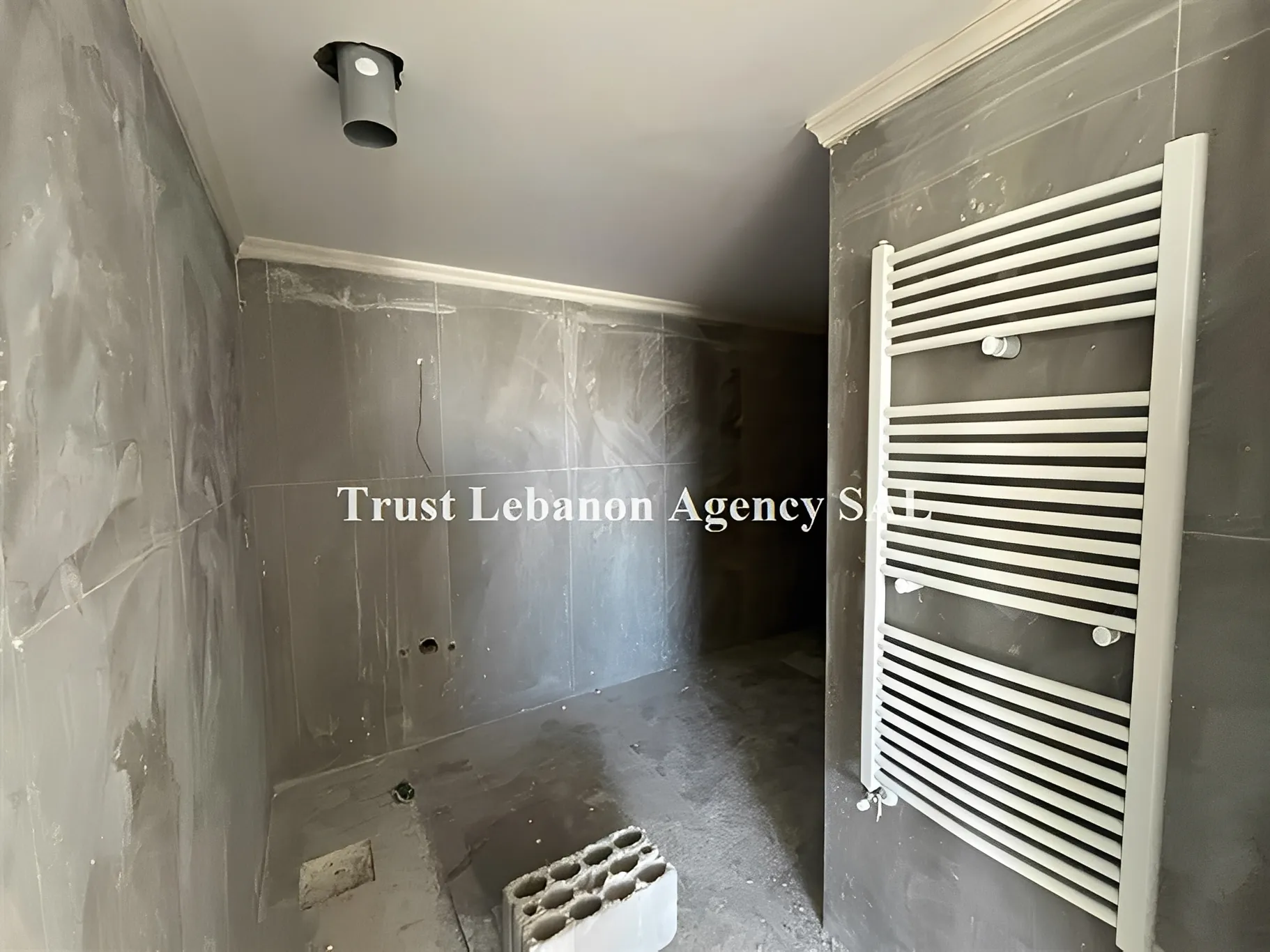 Villa for Sale in Baabda Kfarselwan Lebanon