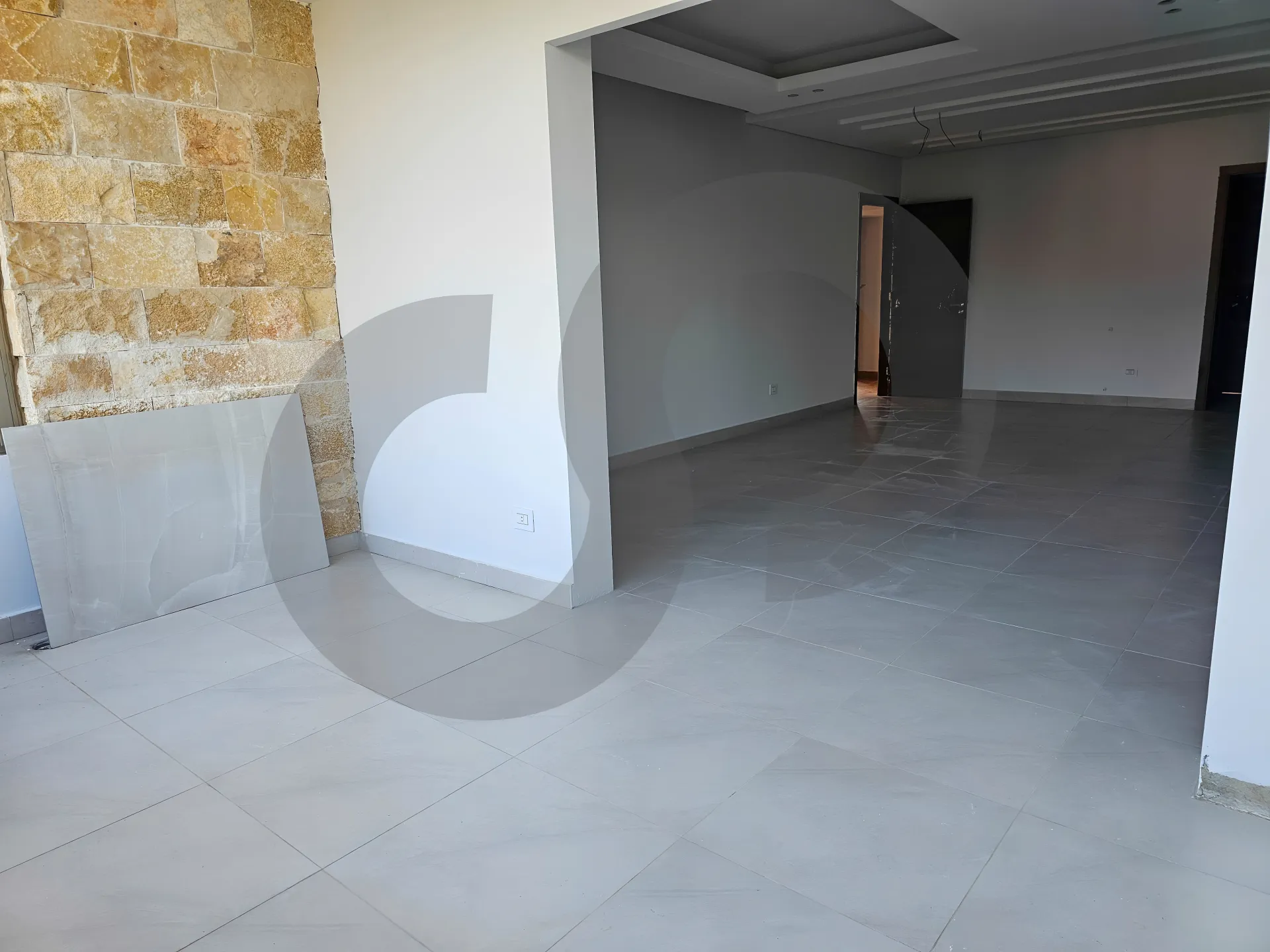 Apartment for Sale in Zgharta