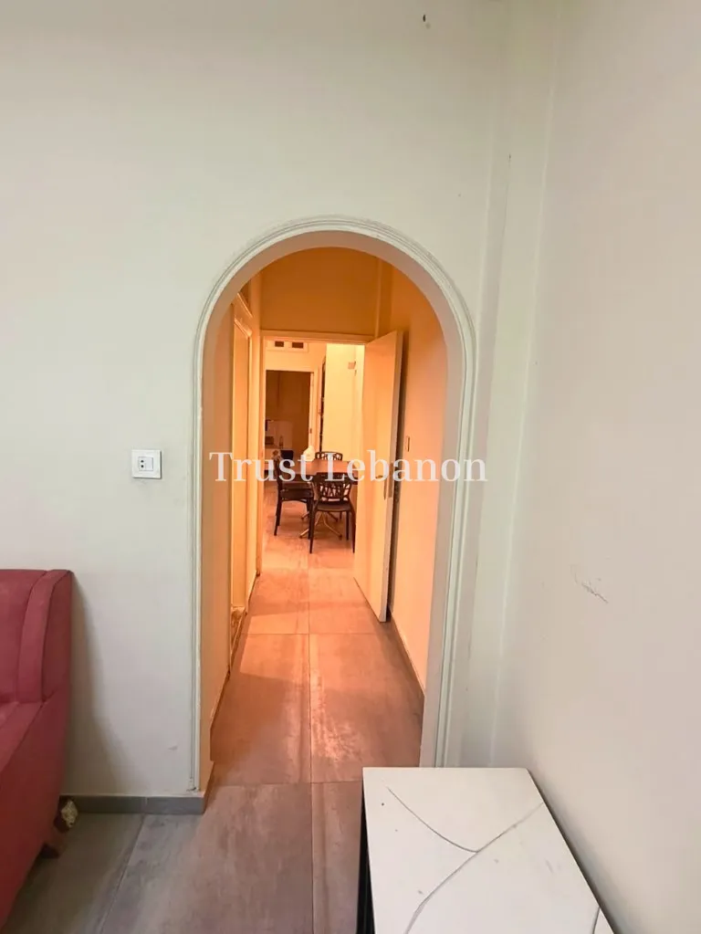 Apartment for rent in Bourj Hammoud, Lebanon