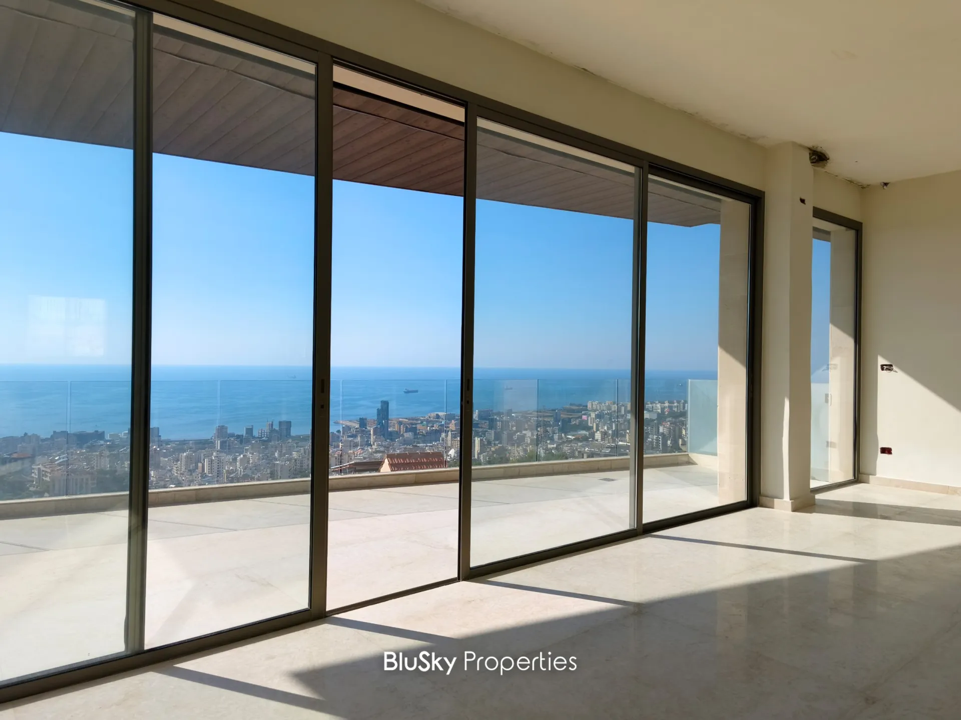 Duplex for sale in Bsalim, lebanon