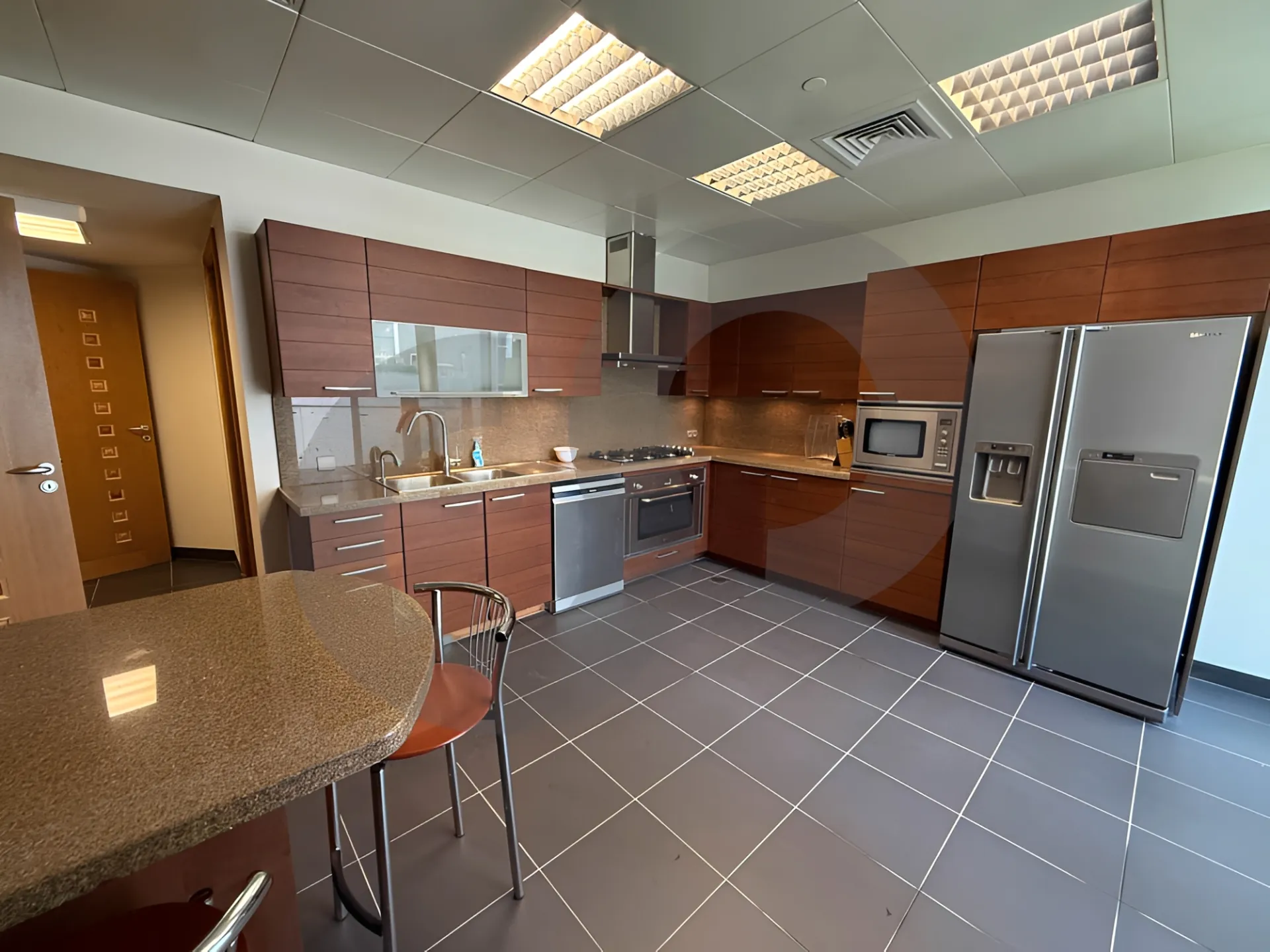 Apartment for Sale in Downtown