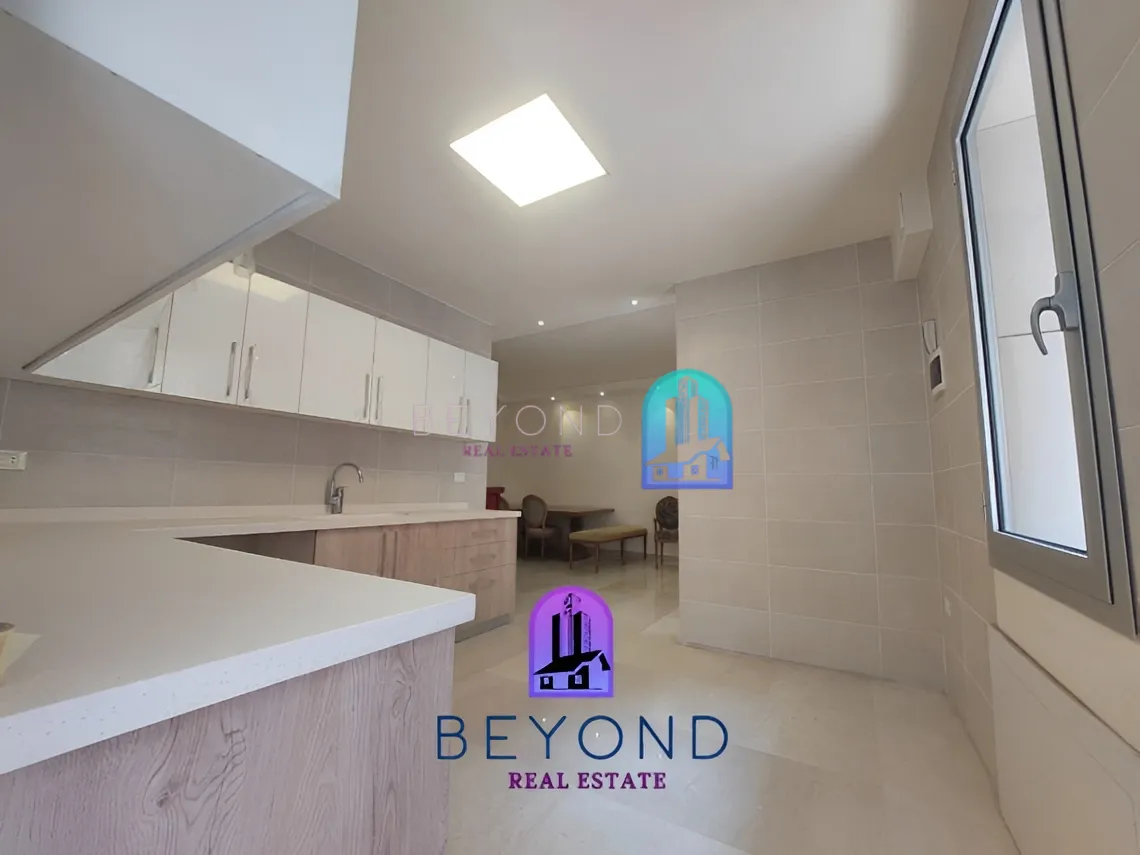 Apartment for rent in Ras Al Naba'a, Beirut, Lebanon