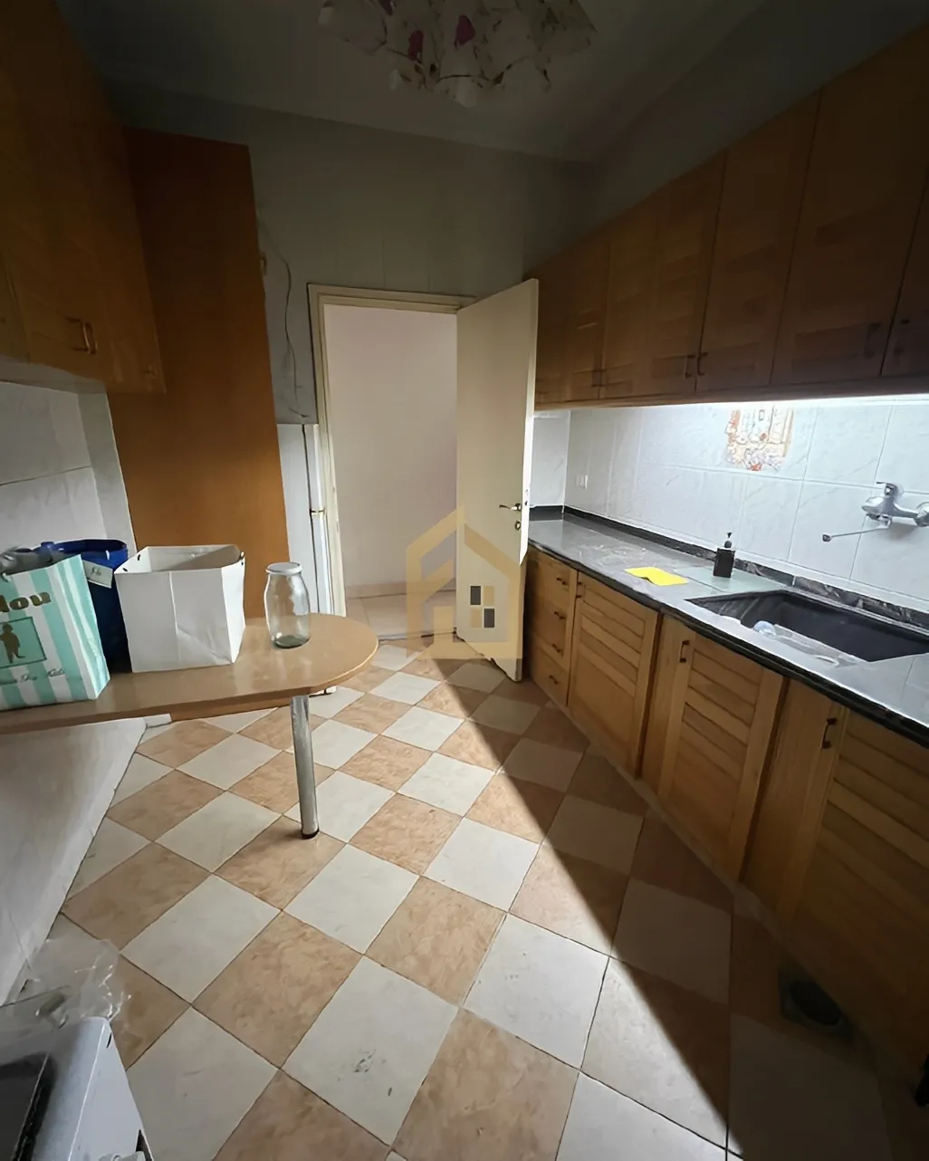 Apartment for Rent in Achrafieh, Beirut, Lebanon - 3 bed, 2 bath