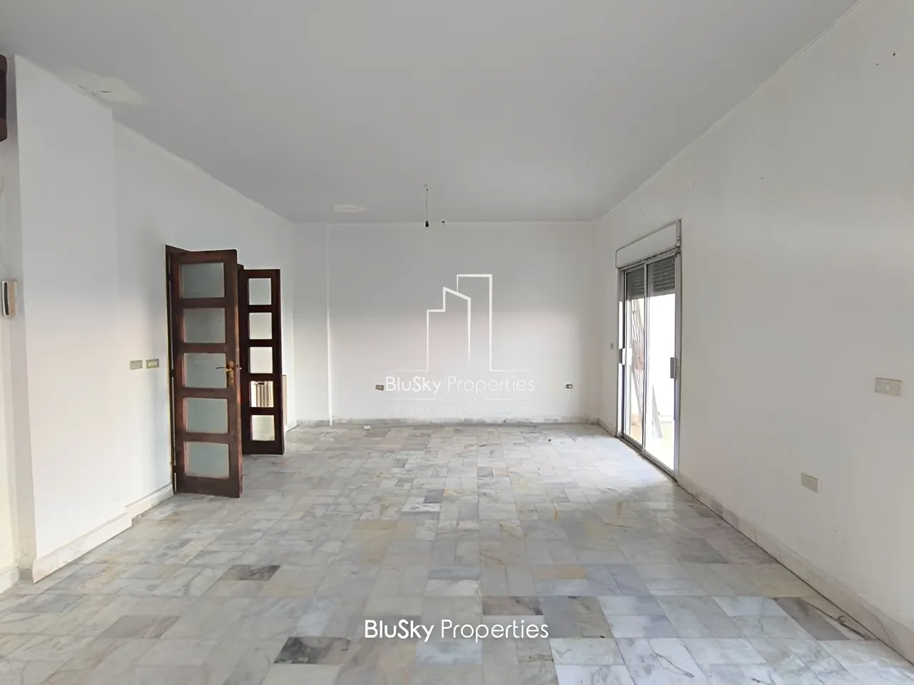 Apartment for Sale in Atchaneh - 3 bed, 2 bath