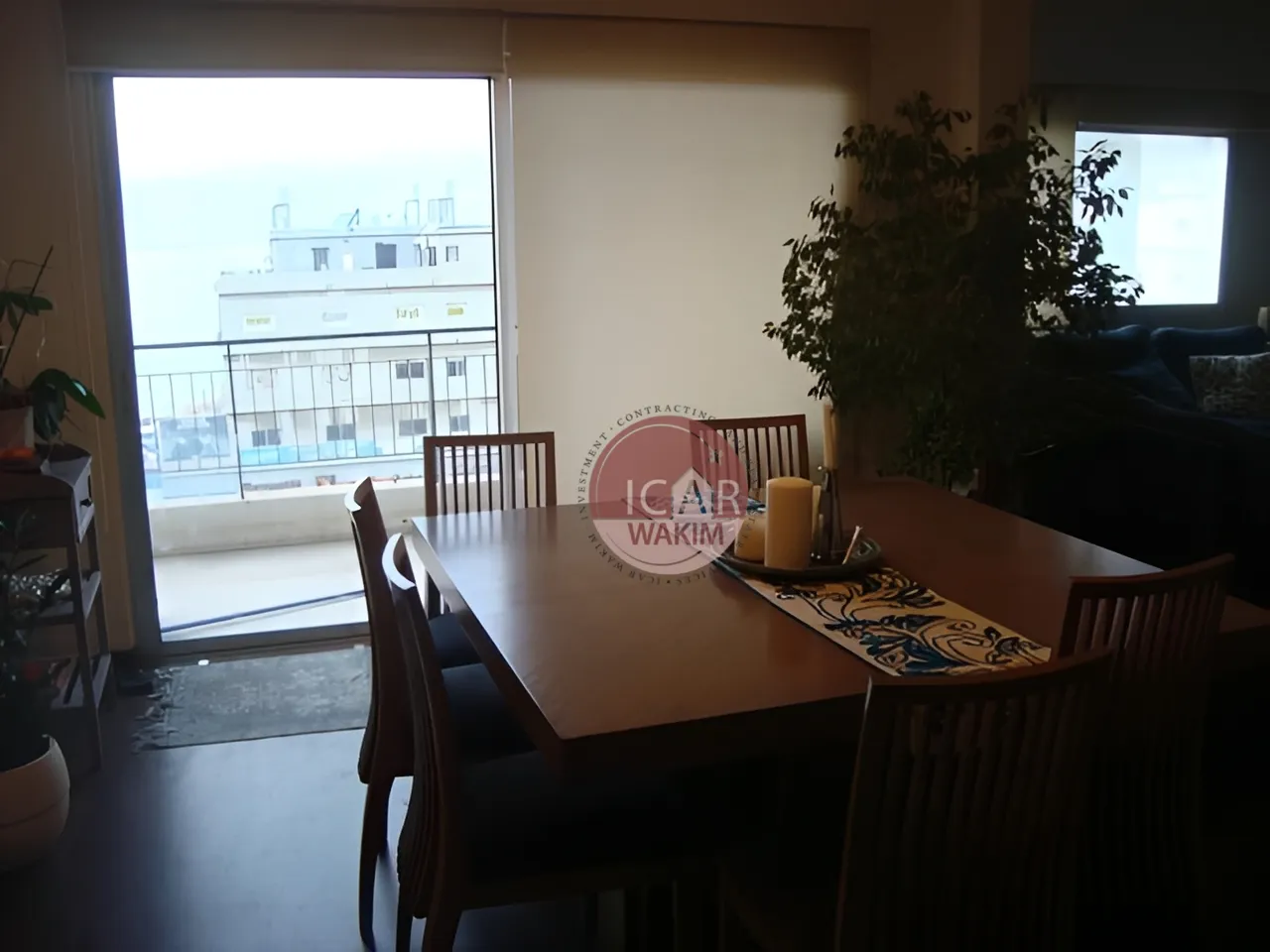 Apartment for Sale in Jal El Dib