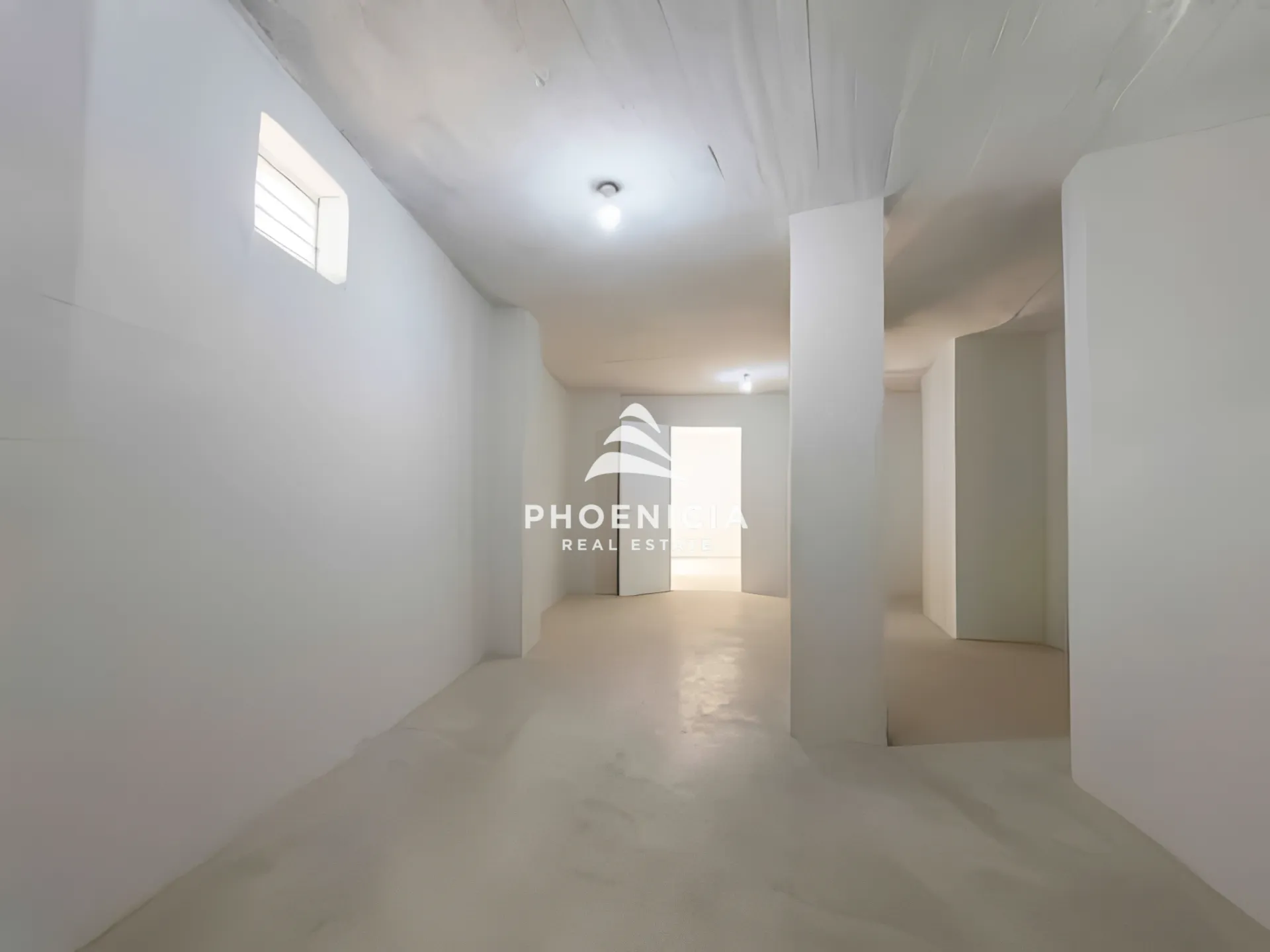 Warehouse for sale in Habboub