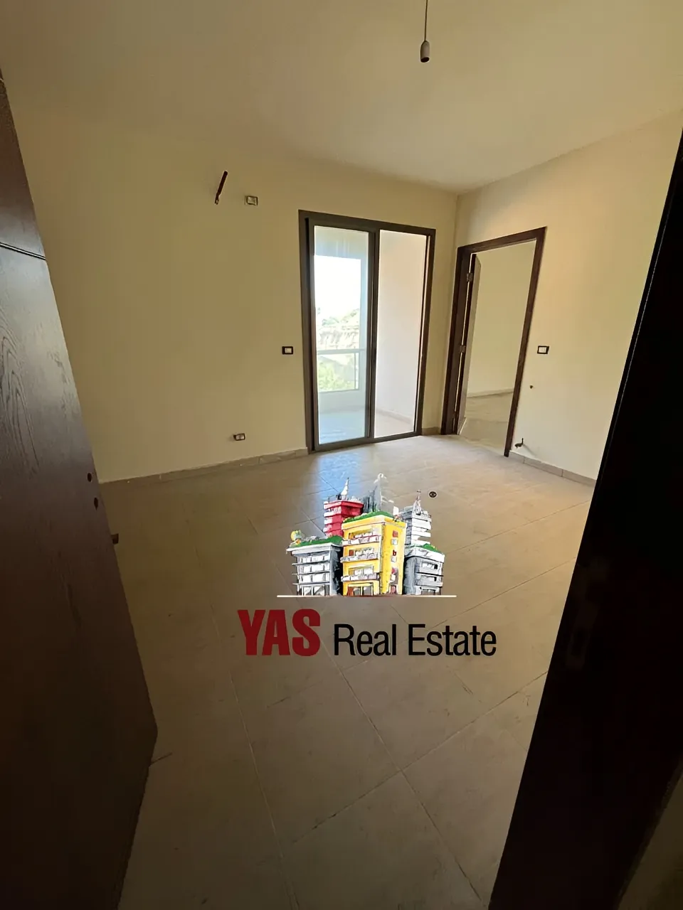 Apartment for Sale in Naqqach