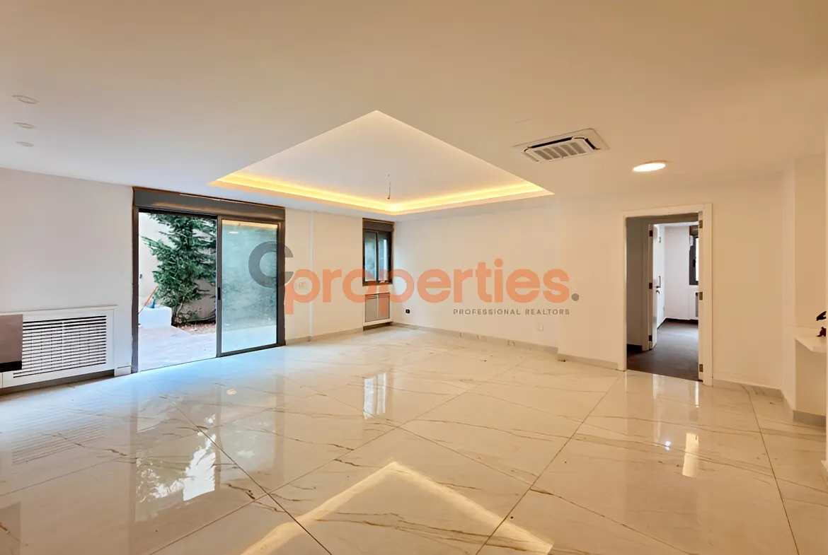 Apartment for Sale in Bsalim