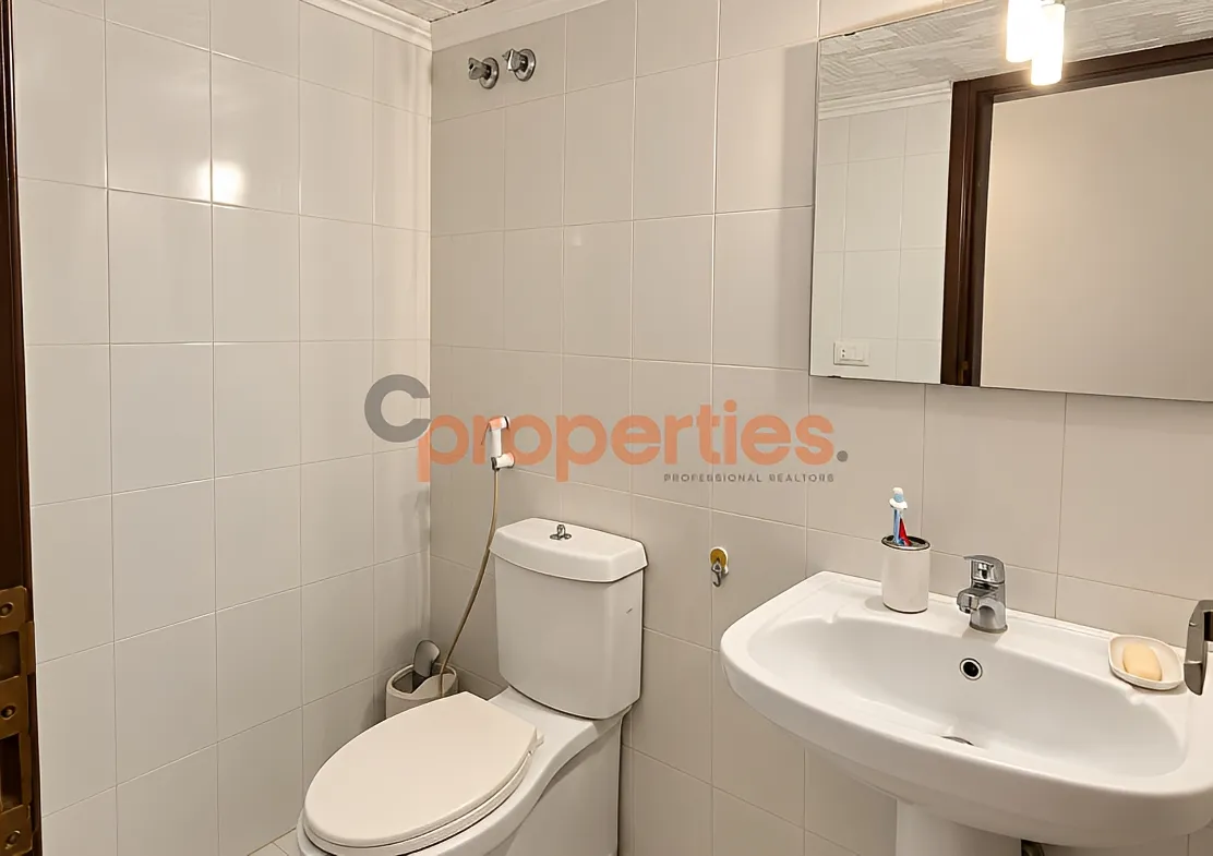 Apartment for Rent in Mansourieh