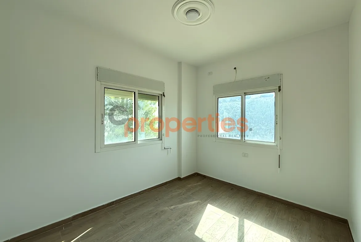 Apartment for Sale in Bsalim