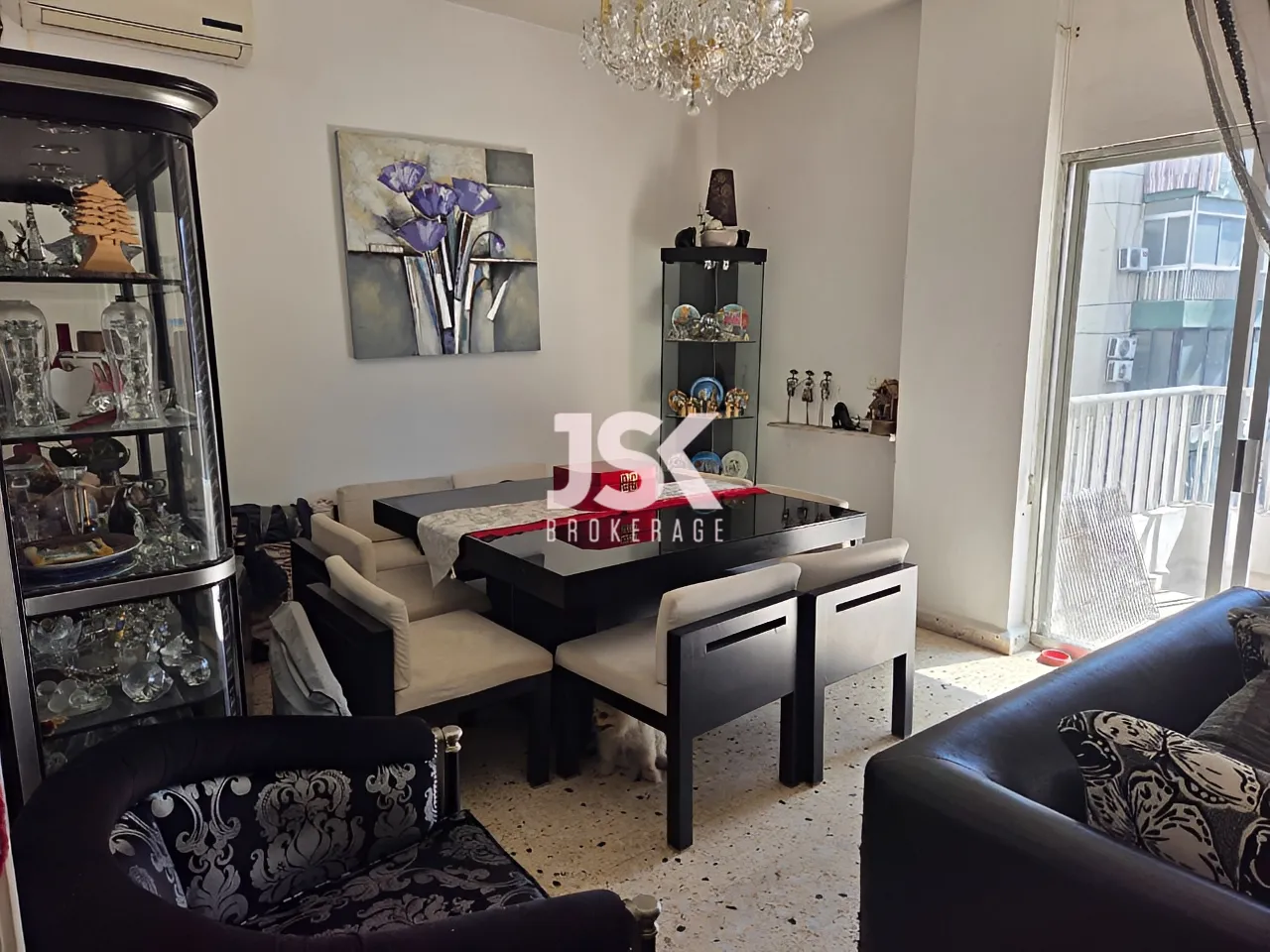 Apartment for Sale in Verdun