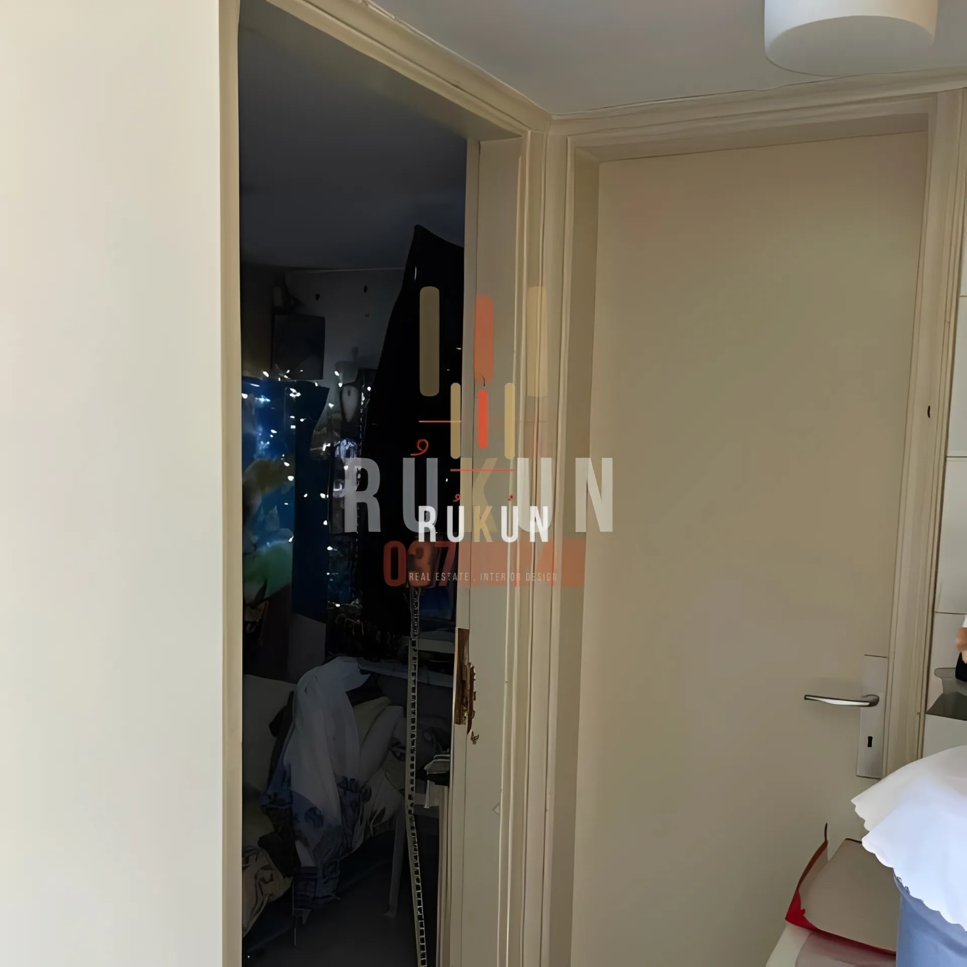 Apartment for sale in Beit Meri, Lebanon