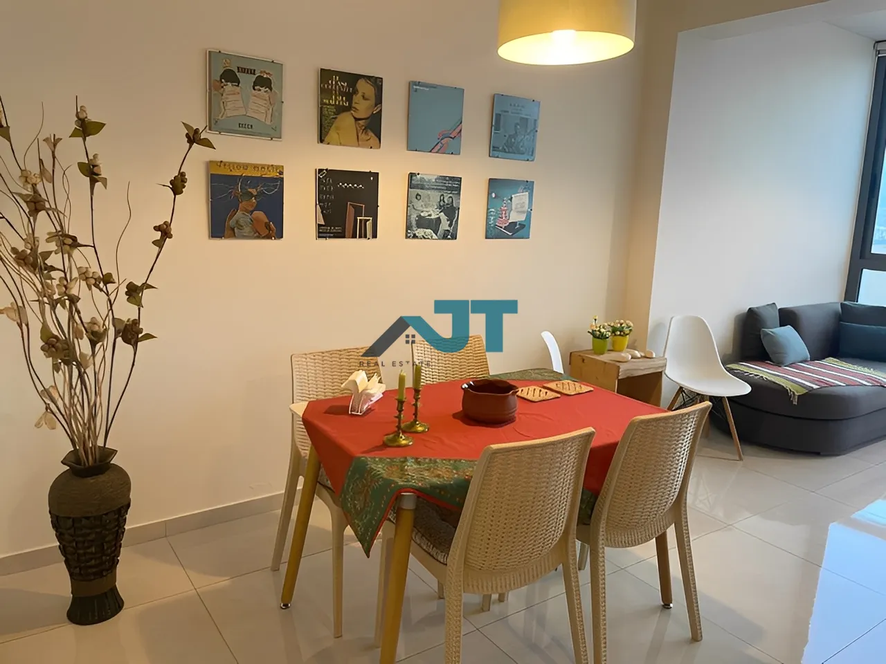 Apartment for Sale in Achrafieh