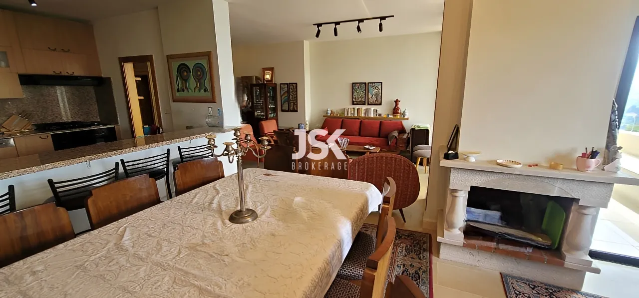 Chalet for Sale in Mayrouba