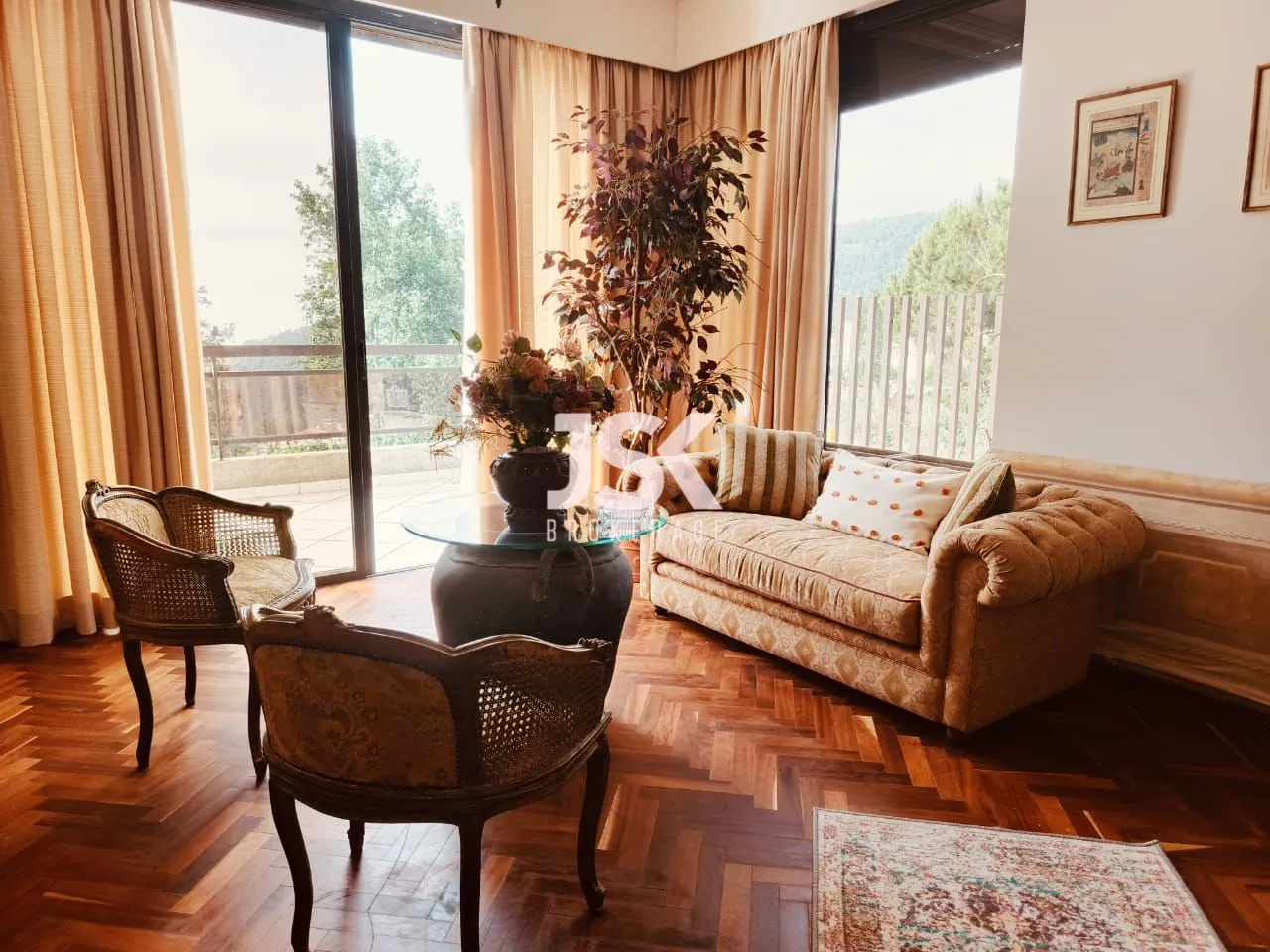 Duplex for Sale in Broummana