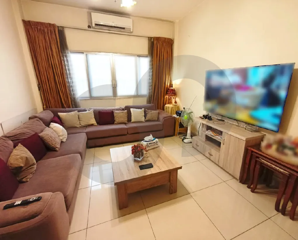 Apartment for Sale in Ain El Remmaneh
