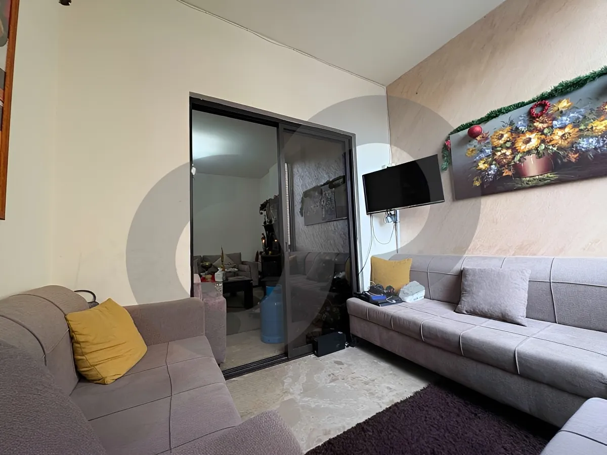 Apartment for Sale in Sarba, Lebanon - 2 bed, 2 bath