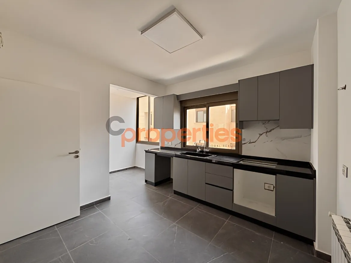 Apartment for Sale in Bsalim - 3 bed, 3 bath