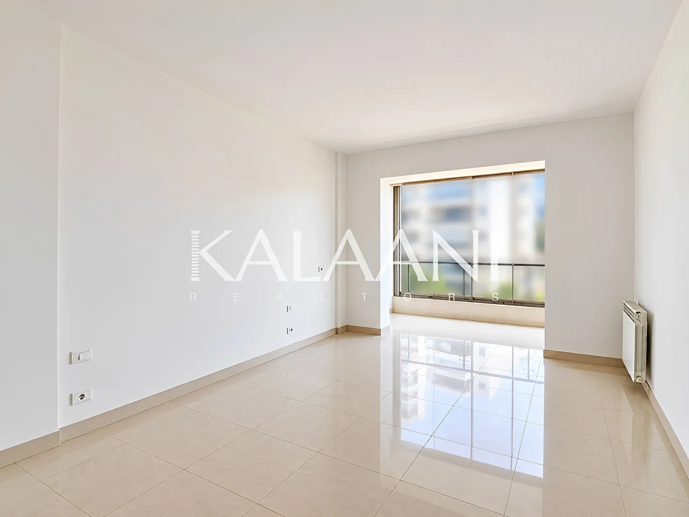 Apartment for sale in Baabda
