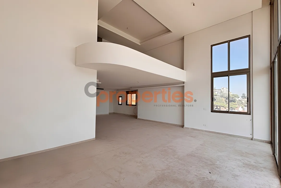 Apartment for Sale in Beit Meri