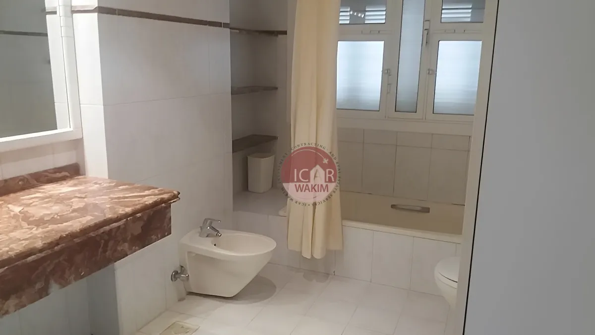 Apartment for Sale in Broummana
