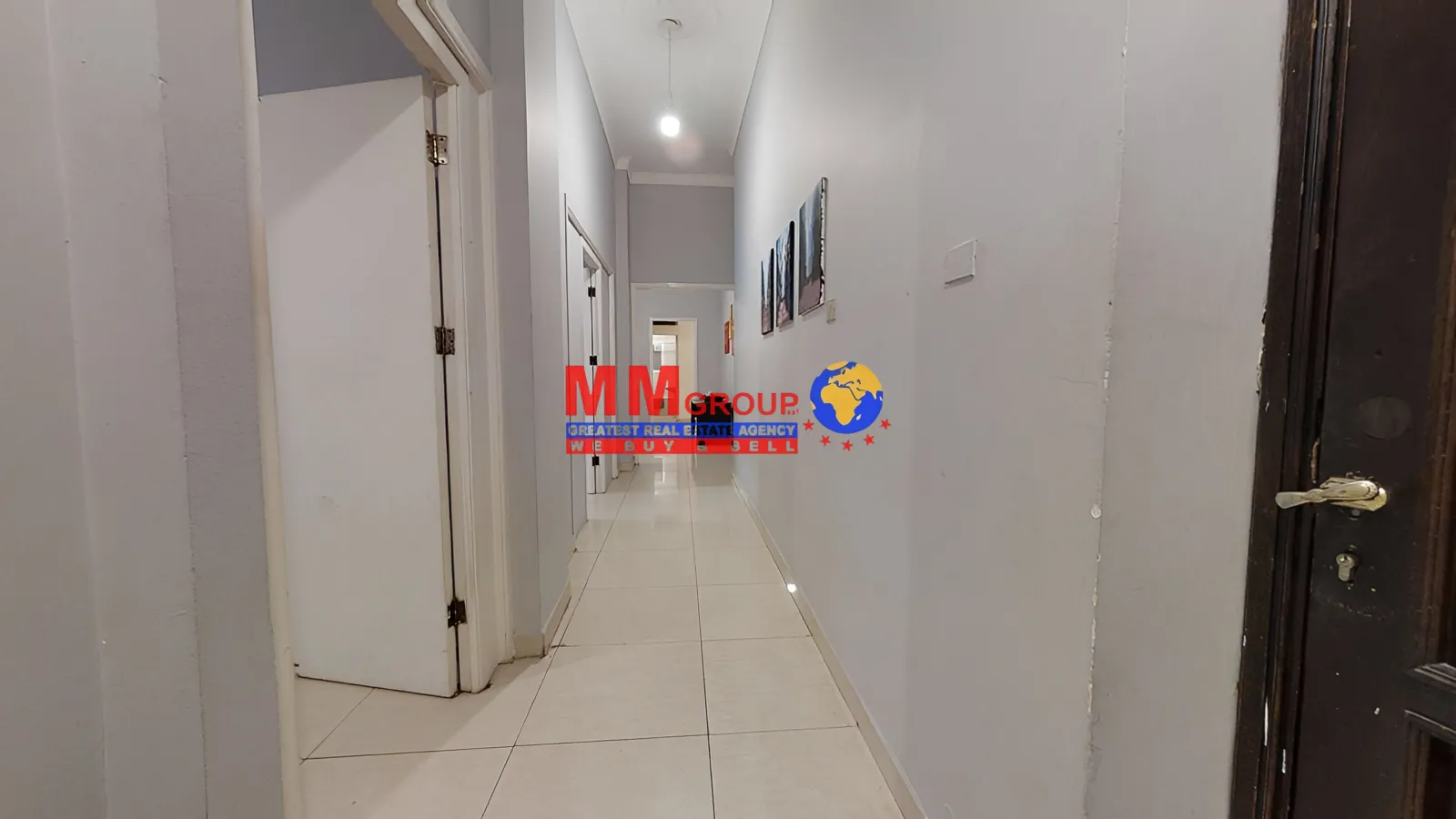 Apartment for Sale in Hamra