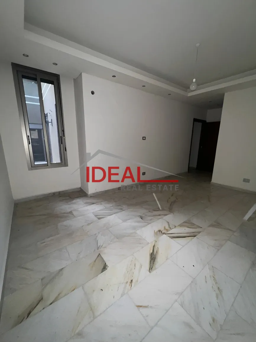 Apartment for sale in Sabtiyeh, Lebanon