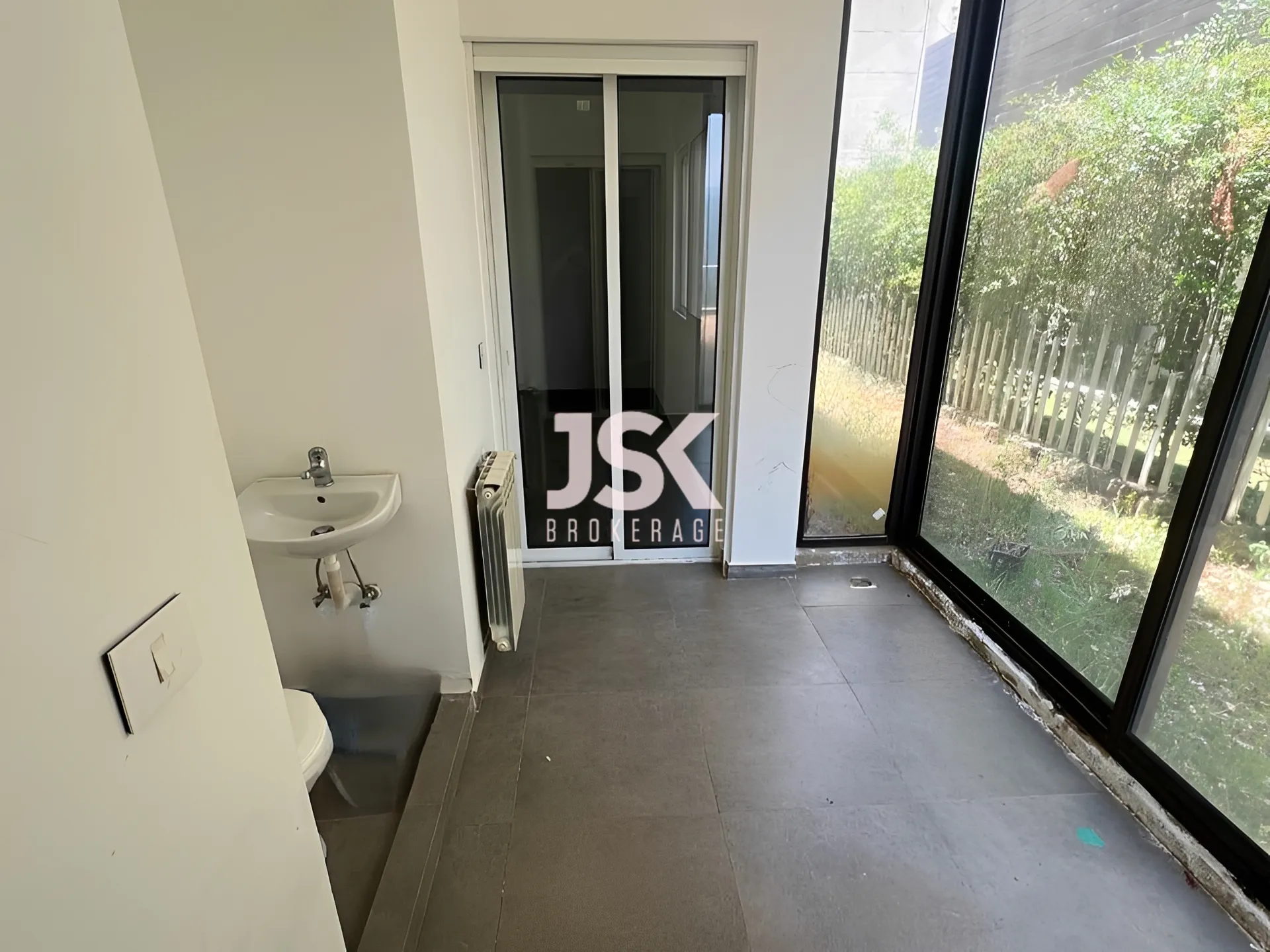 Apartment for Sale in Baabdat