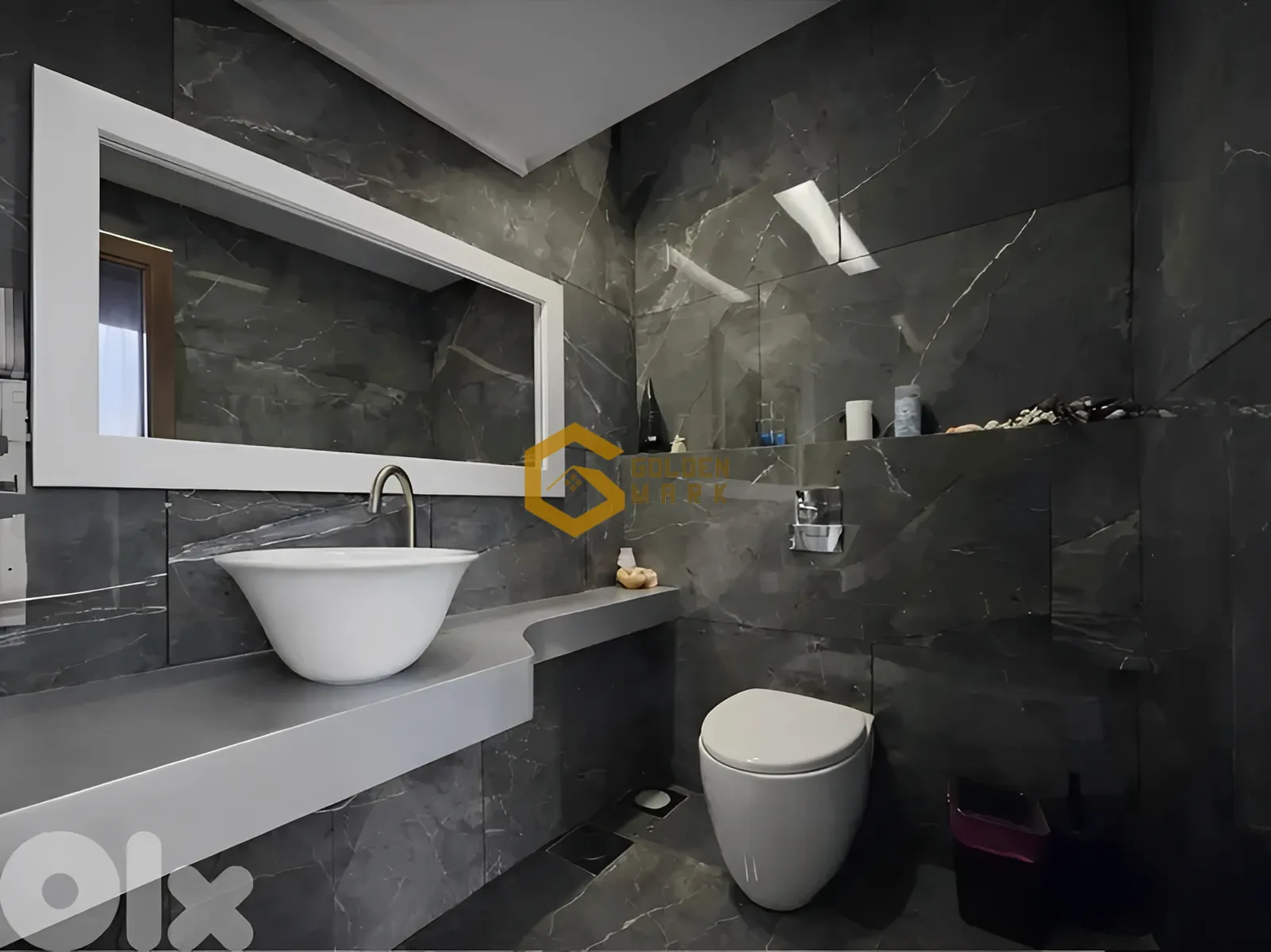 Apartment for Sale in Ballouneh
