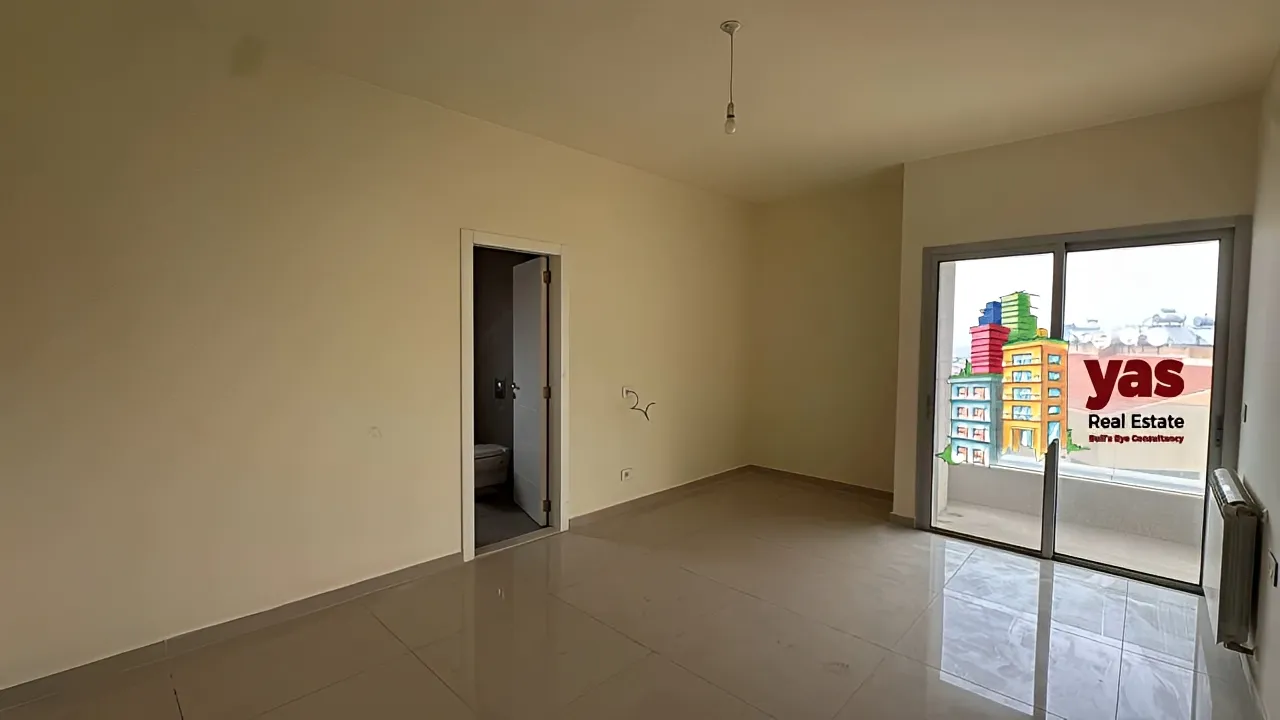 Apartment for Sale in Qornet Shahwane