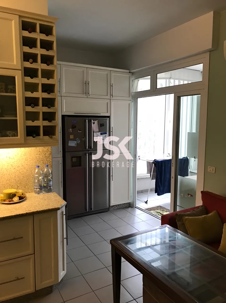 Apartment for Rent in Kaslik