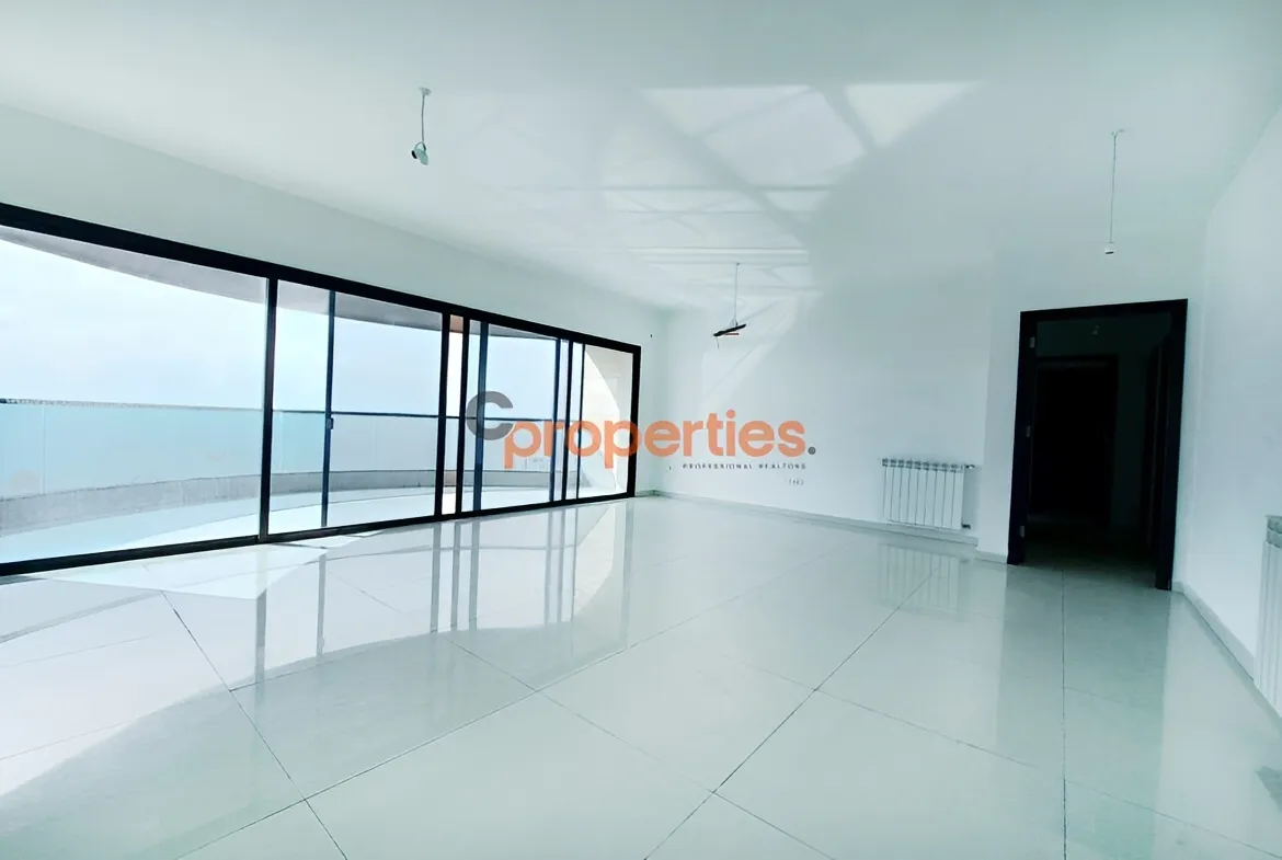 Apartment for Sale in Bqennaya - 3 bed, 4 bath