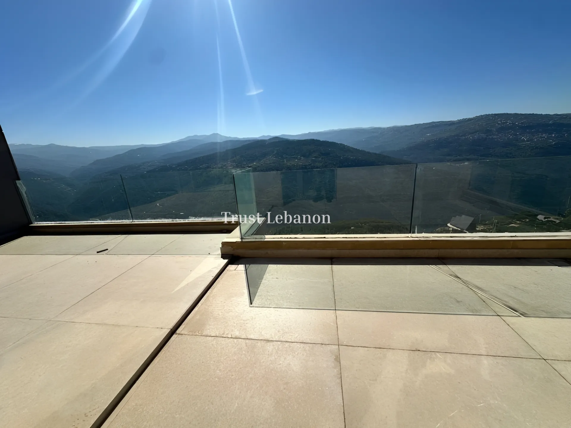 Apartment for sale in Beit Meri, Lebanon - 3 bed, 4 bath