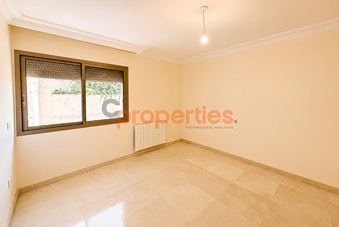 Apartment for Sale in Hazmieh