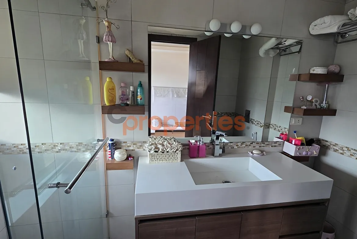Apartment for Rent in Forn El Chebbak