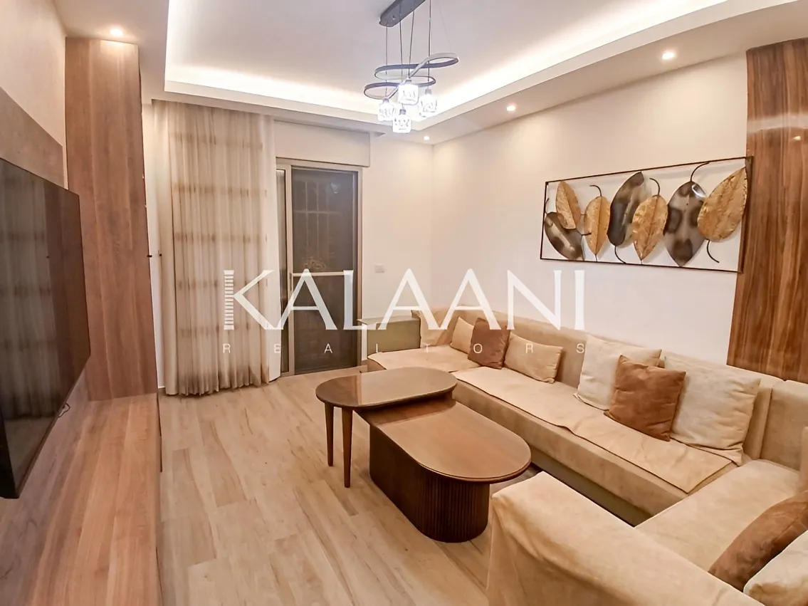 Duplex for sale in Hazmieh