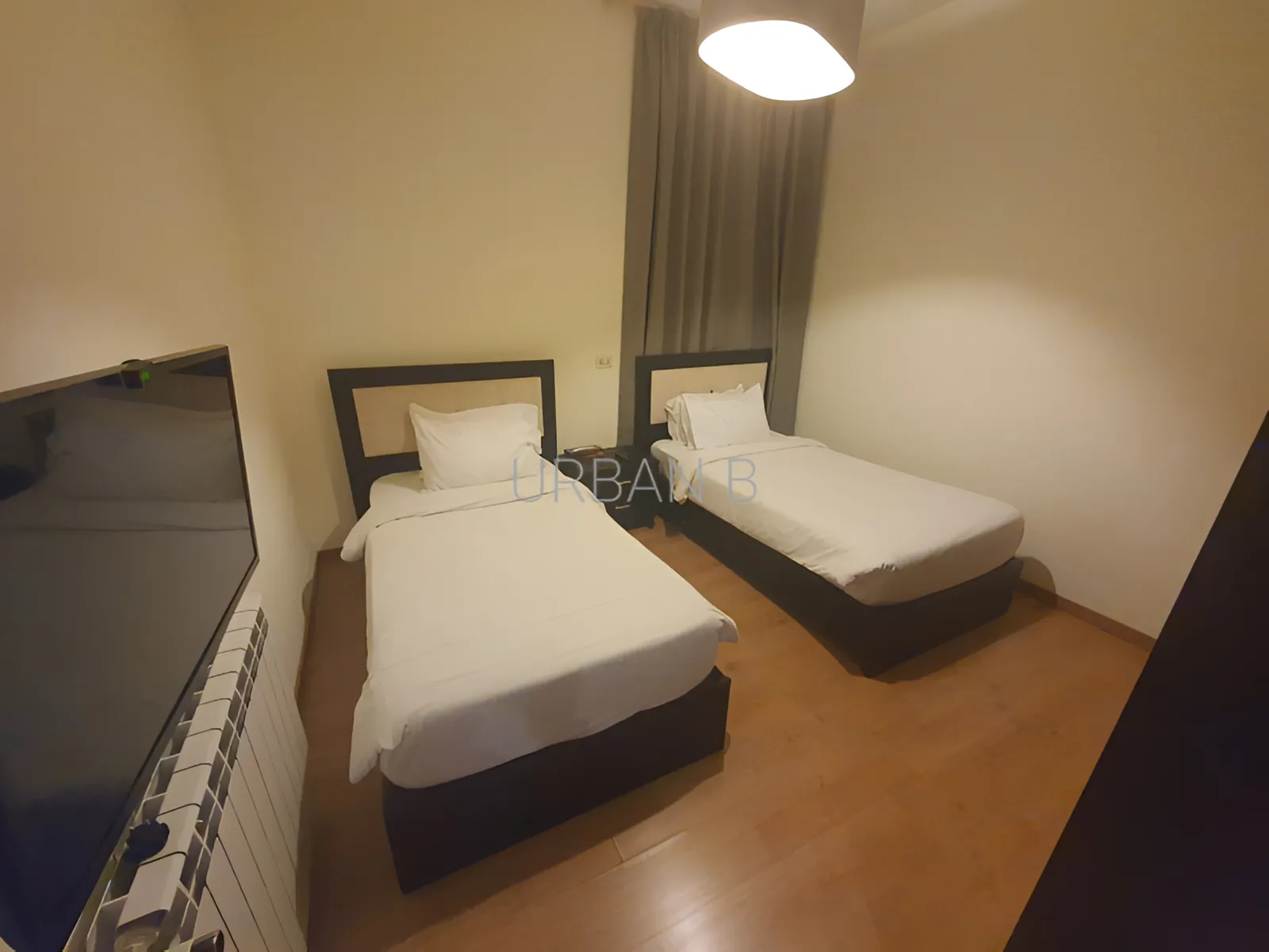 Apartment in Kantari street, beirut, lebanon