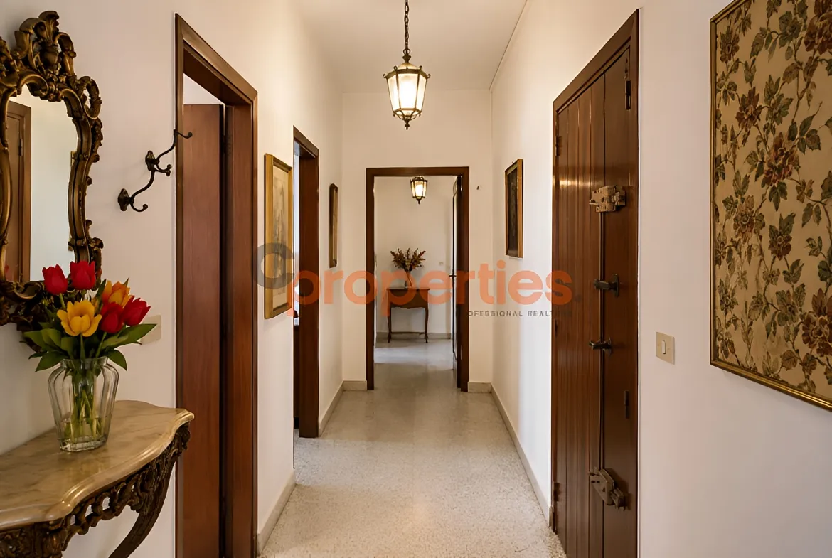 Apartment for Rent in Remeil