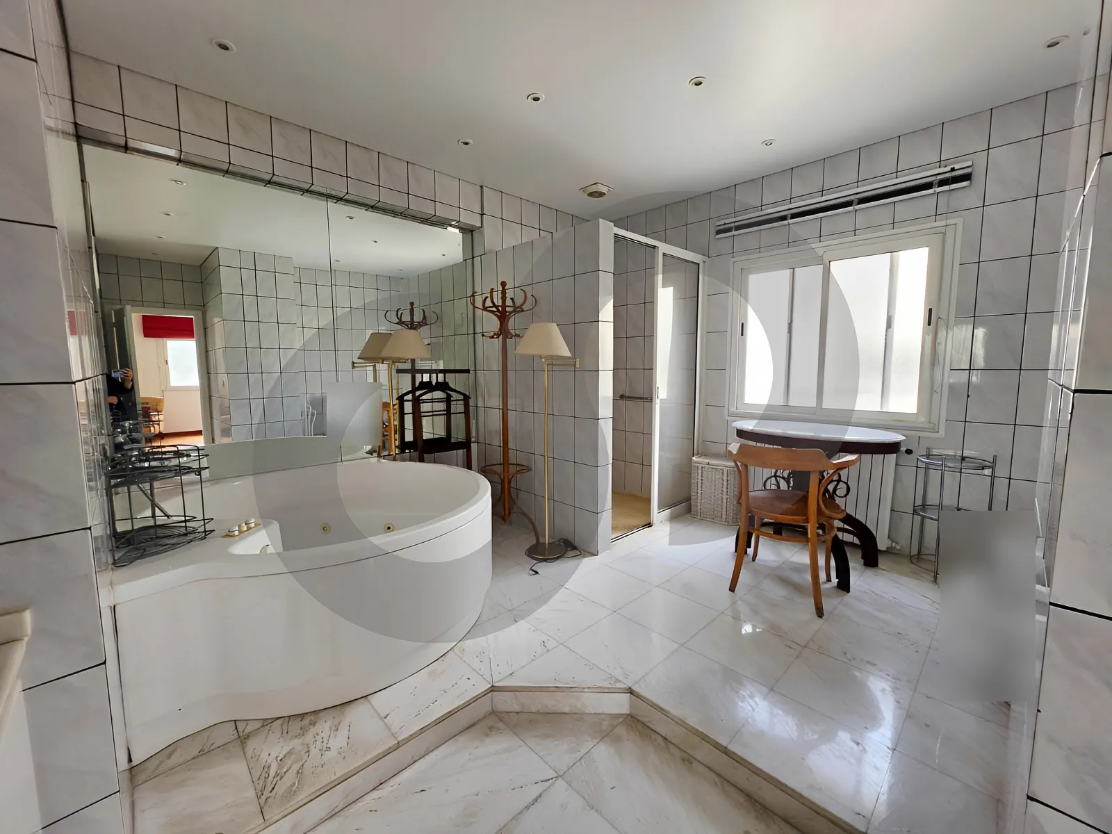 Apartment for Sale in Broummana